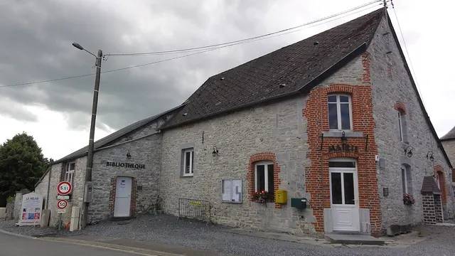 Photo de Wallers-en-Fagne