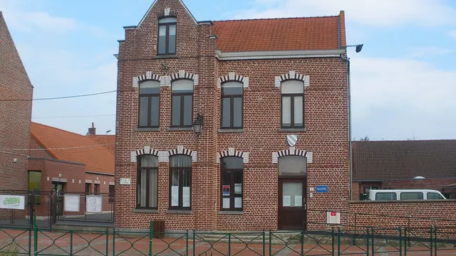Photo de Wannehain
