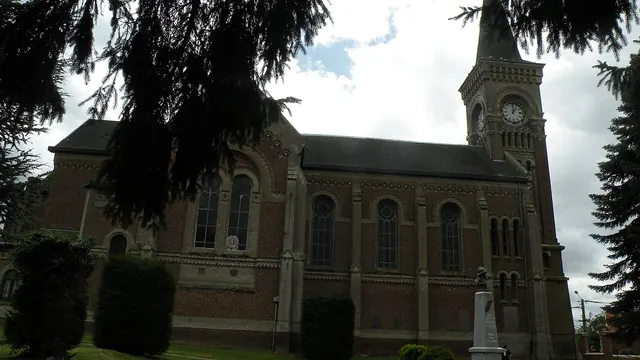 Photo de Wargnies-le-Grand