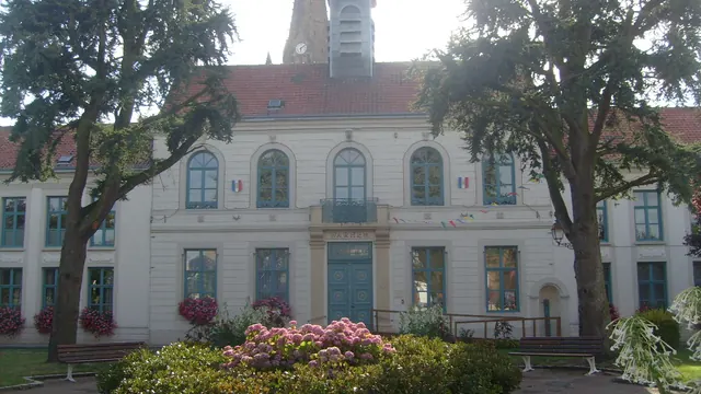 Photo de Warhem