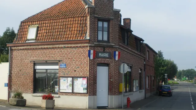 Photo de Warneton