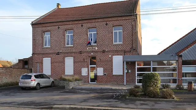 Photo de Wasnes-au-Bac