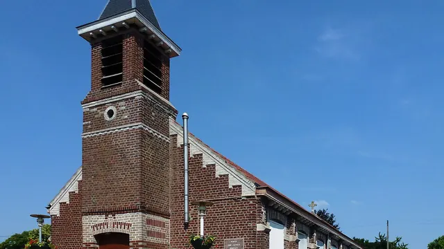 Photo de Wavrechain-sous-Denain