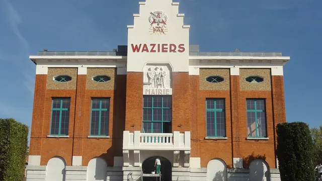 Photo de Waziers