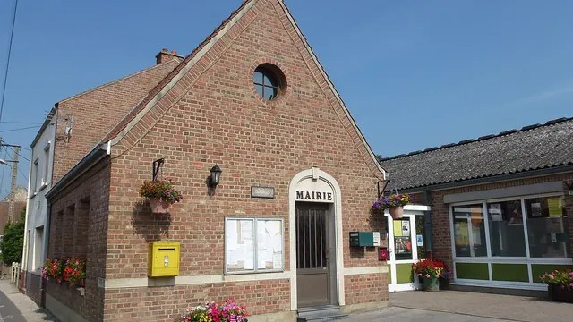Photo de Wemaers-Cappel