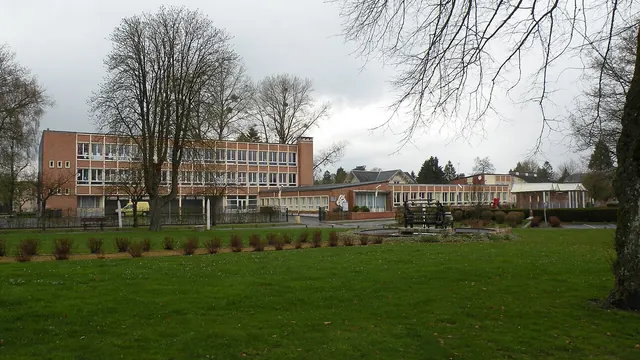 Photo de Wignehies