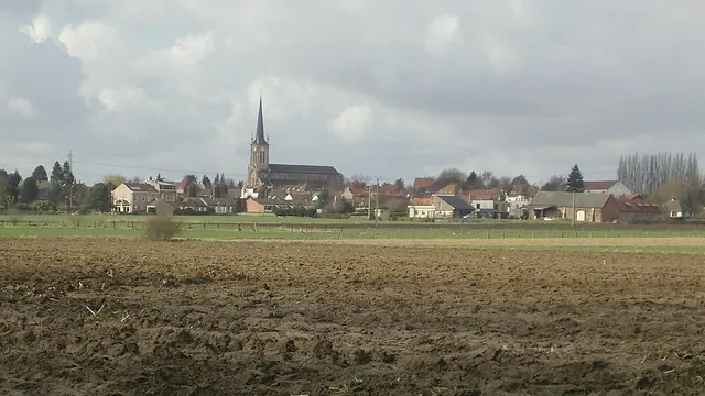 Photo de Willems