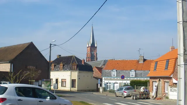 Photo de Winnezeele