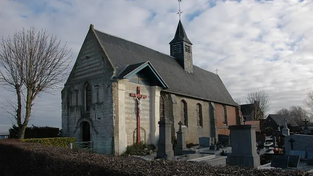 Photo de Wulverdinghe