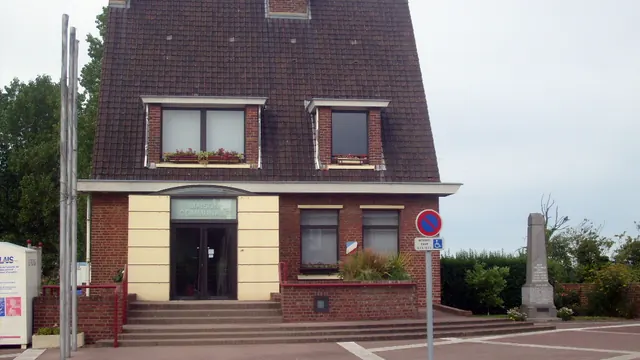 Photo de Zuydcoote
