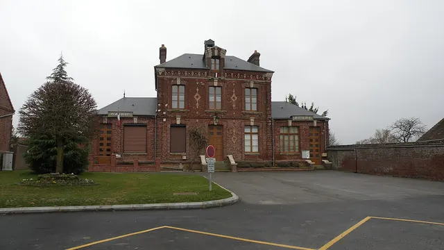 Photo de Abbecourt