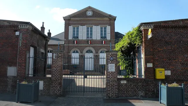 Photo de Allonne
