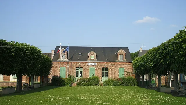 Photo de Amblainville