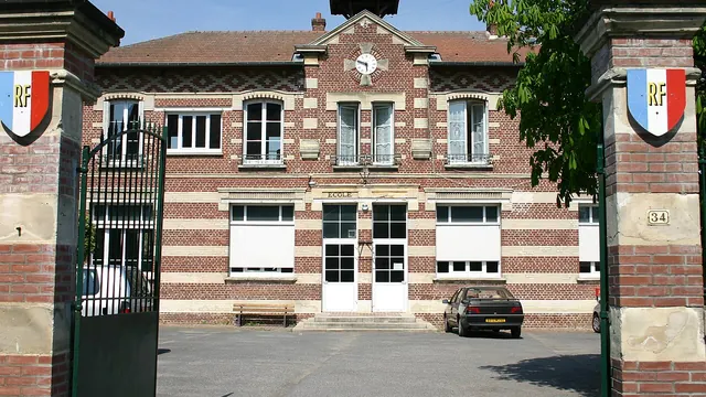 Photo de Angicourt