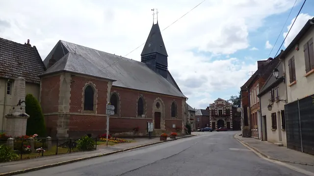 Photo de Ansauvillers