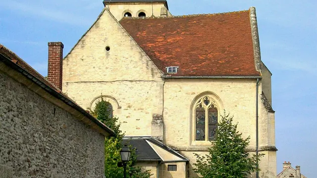 Photo de Apremont