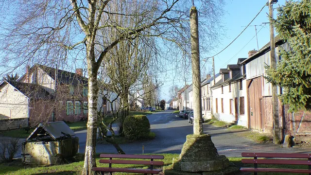 Photo de Auchy-la-Montagne