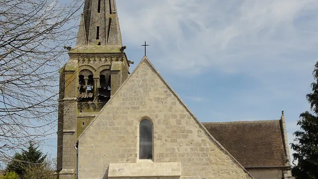 Photo de Auger-Saint-Vincent