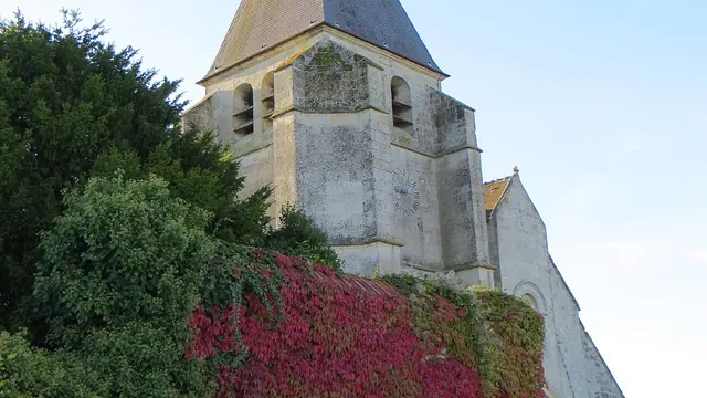 Photo de Autheuil-en-Valois