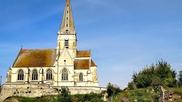 Photo de Autrêches