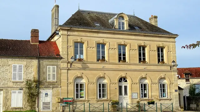 Photo de Avilly-Saint-Léonard