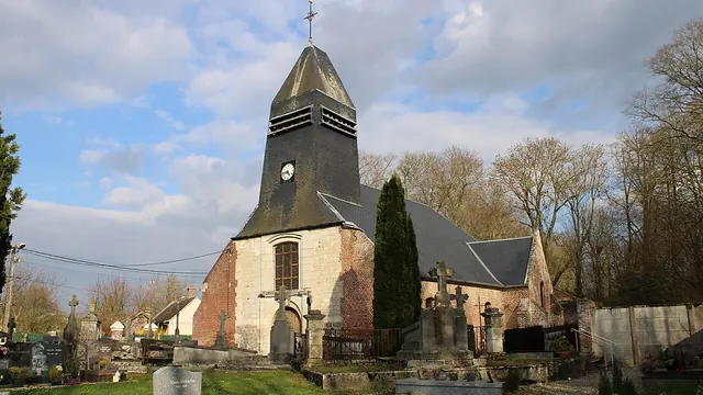 Photo de Avricourt