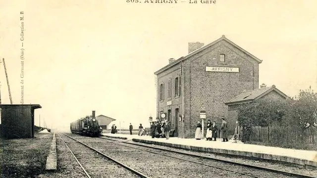 Photo de Avrigny