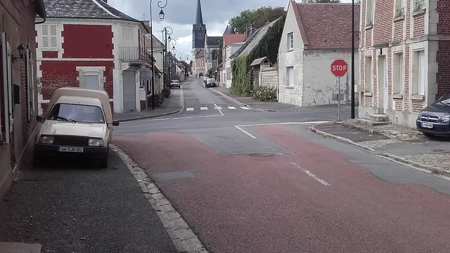 Photo de Babœuf