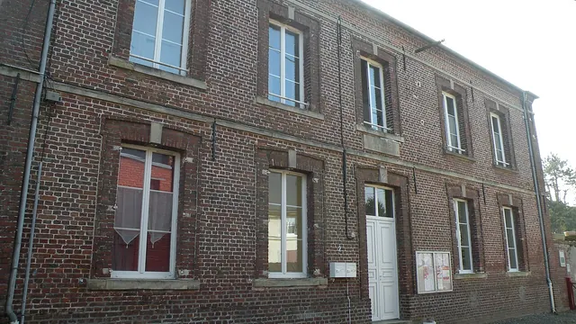 Photo de Bachivillers