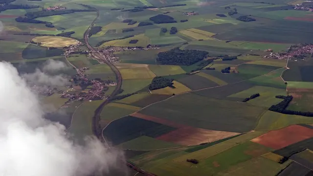 Photo de Bacouël