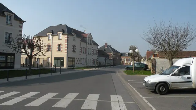 Photo de Bailleul-sur-Thérain