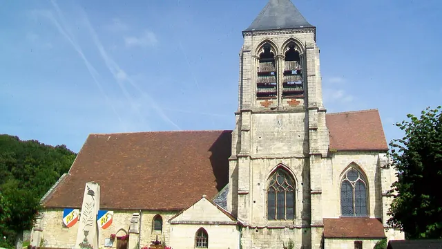 Photo de Bailleval