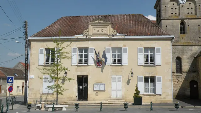 Photo de Balagny-sur-Thérain