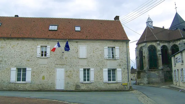 Photo de Barbery