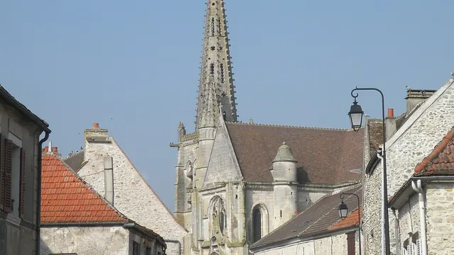 Photo de Baron