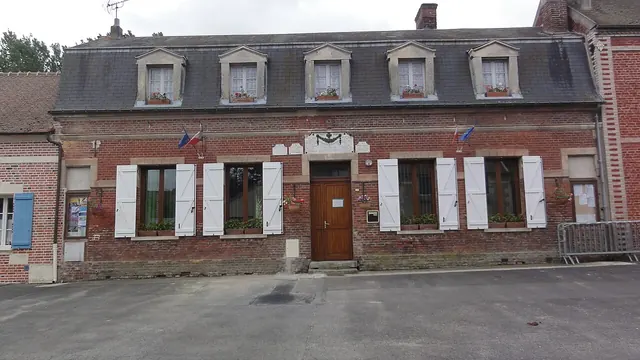 Photo de Bazicourt