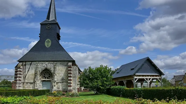 Photo de Beaudéduit