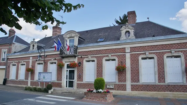 Photo de Beaulieu-les-Fontaines