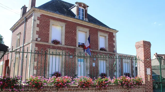 Photo de Beaurains-lès-Noyon