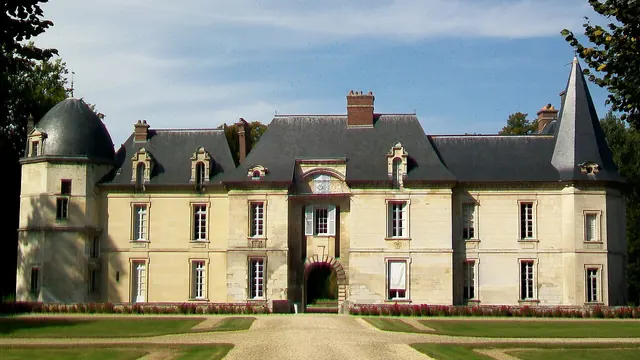 Photo de Beaurepaire