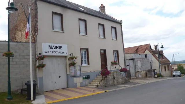 Photo de Beauvoir