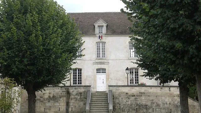 Photo de Belle-Église
