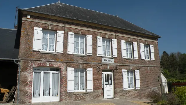 Photo de Berneuil-en-Bray