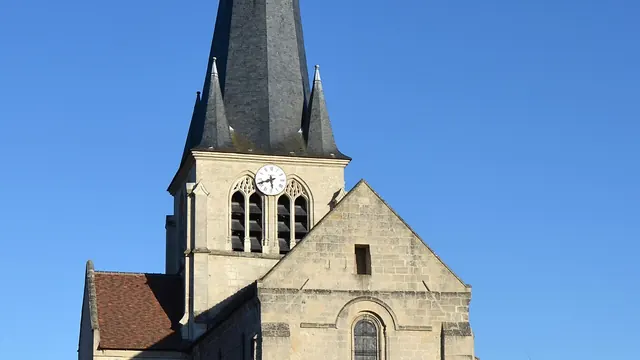 Photo de Berneuil-sur-Aisne