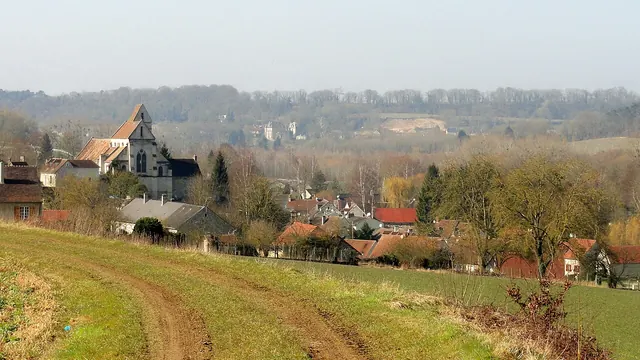 Photo de Béthancourt-en-Valois