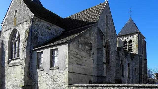 Photo de Betz