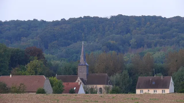 Photo de Bienville