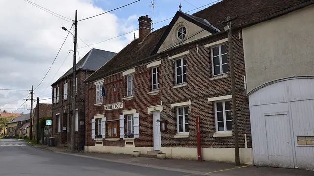 Photo de Blacourt
