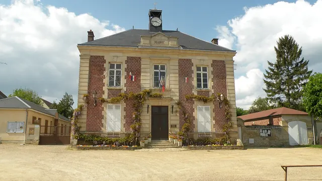 Photo de Blaincourt-lès-Précy