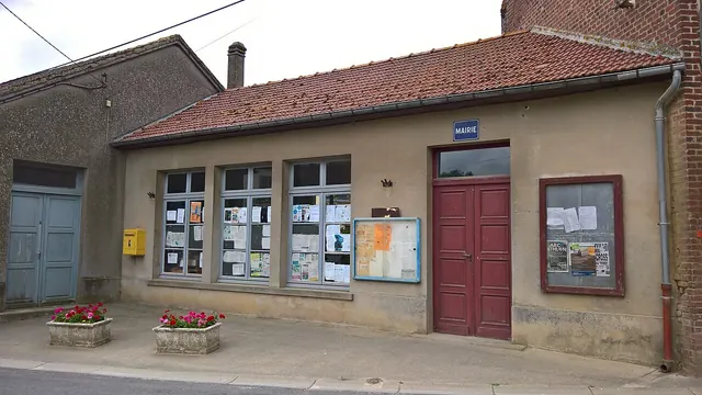 Photo de Blancfossé